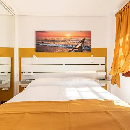 Parque Albatros 411a Wifi Pool