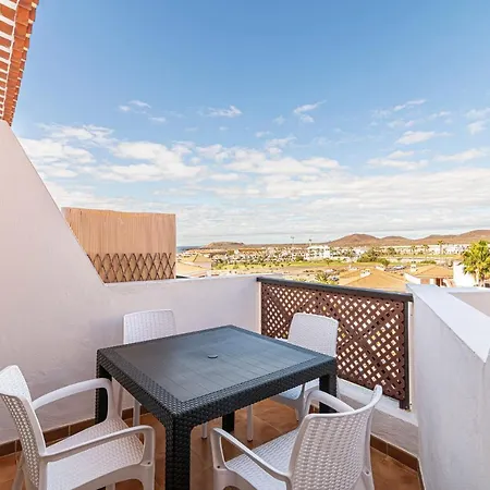 Apartamento Parque Albatros 411a Wifi Pool *