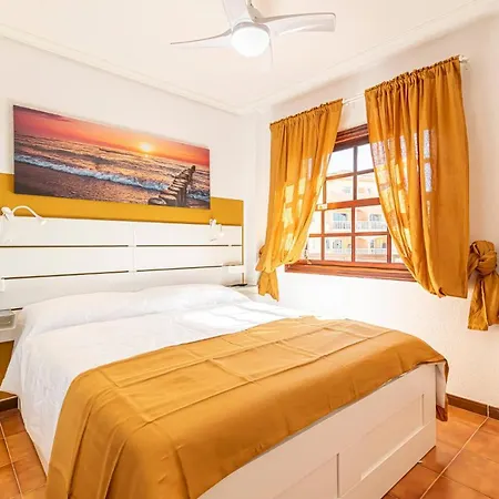 Apartamento Parque Albatros 411a Wifi Pool San Miguel de Abona