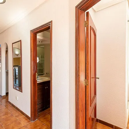 Parque Albatros 411a Wifi Pool