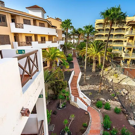 Apartment Parque Albatros 411a Wifi Pool