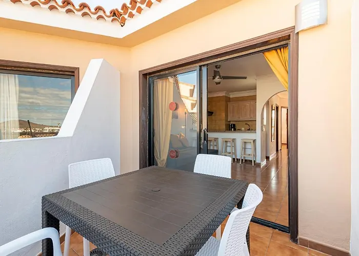 Parque Albatros 411a Wifi Pool *