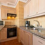 Appartement Parque Albatros 411a Wifi Pool San Miguel de Abona