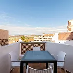 Appartement Parque Albatros 411a Wifi Pool