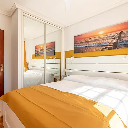 Parque Albatros 411a Wifi Pool