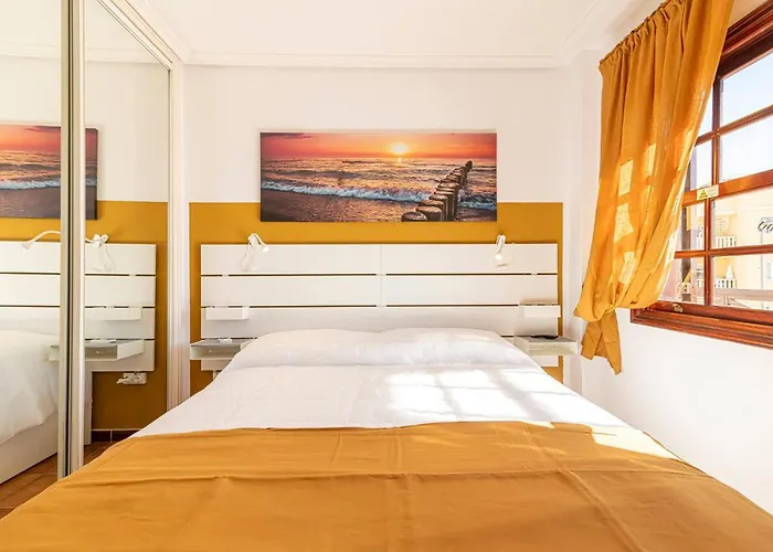 Parque Albatros 411a Wifi Pool