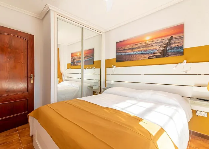 Parque Albatros 411a Wifi Pool